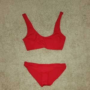 Mara Hoffman Bikini Swimsuit